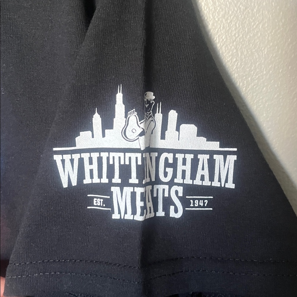 White Sox Sentrock T shirt - Picture 3 of 4